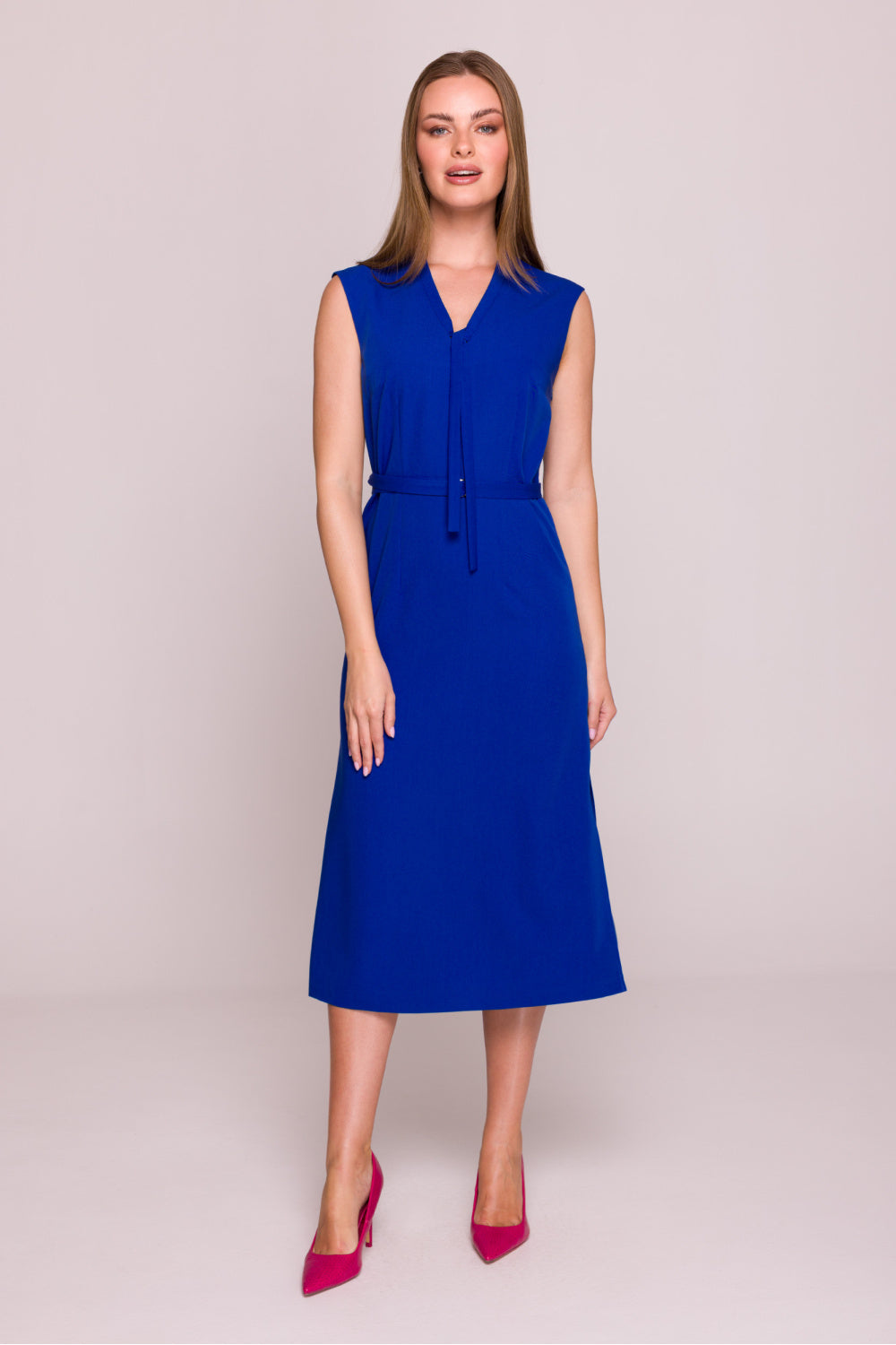 Vestido Casual modelo 214660 Stylove