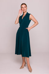 Vestido de cóctel modelo 214661 Stylove