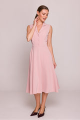 Vestido de cóctel modelo 214662 Stylove