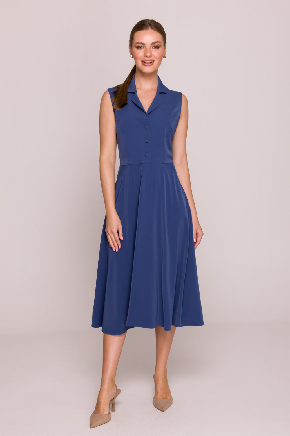 Vestido de cóctel modelo 214663 Stylove