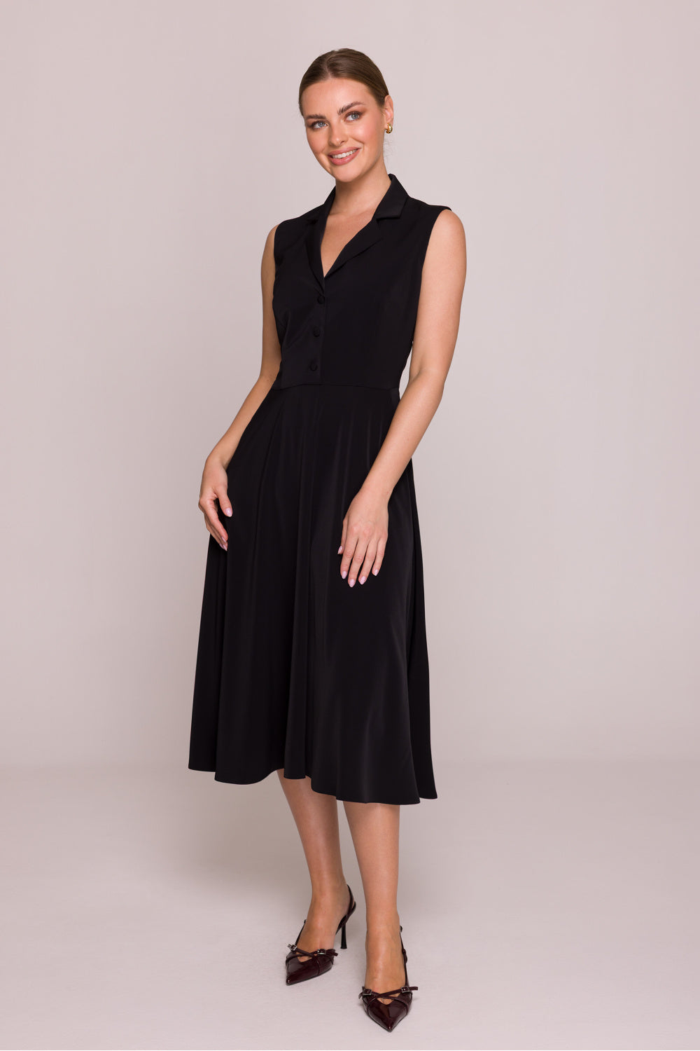 Vestido de cóctel modelo 214664 Stylove