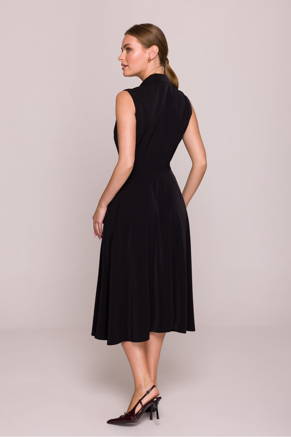 Vestido de cóctel modelo 214664 Stylove