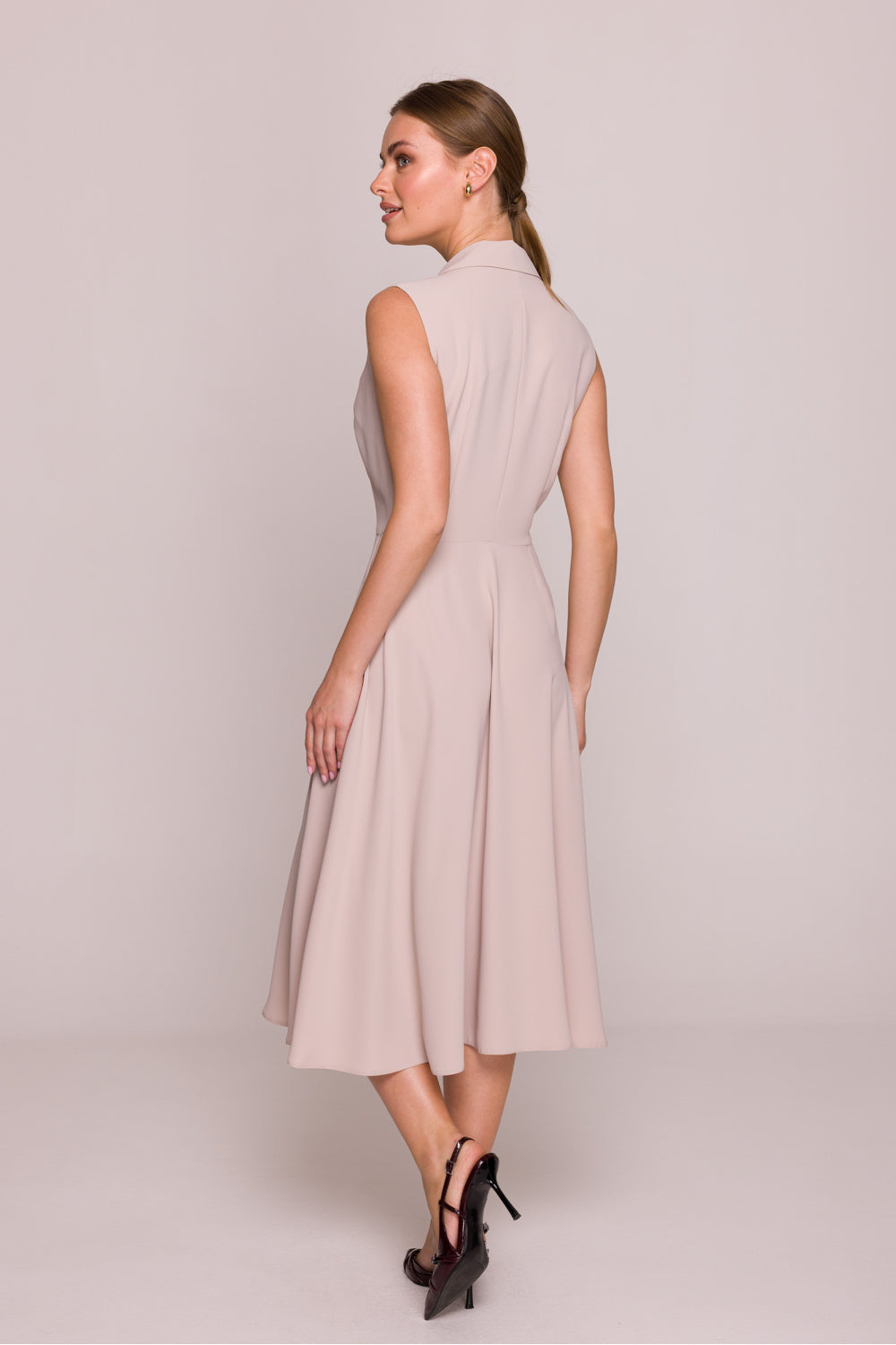 Vestido de cóctel modelo 214665 Stylove