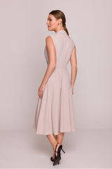 Vestido de cóctel modelo 214665 Stylove