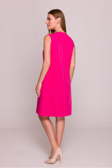Vestido Casual modelo 214666 Stylove