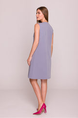 Vestido Casual modelo 214667 Stylove