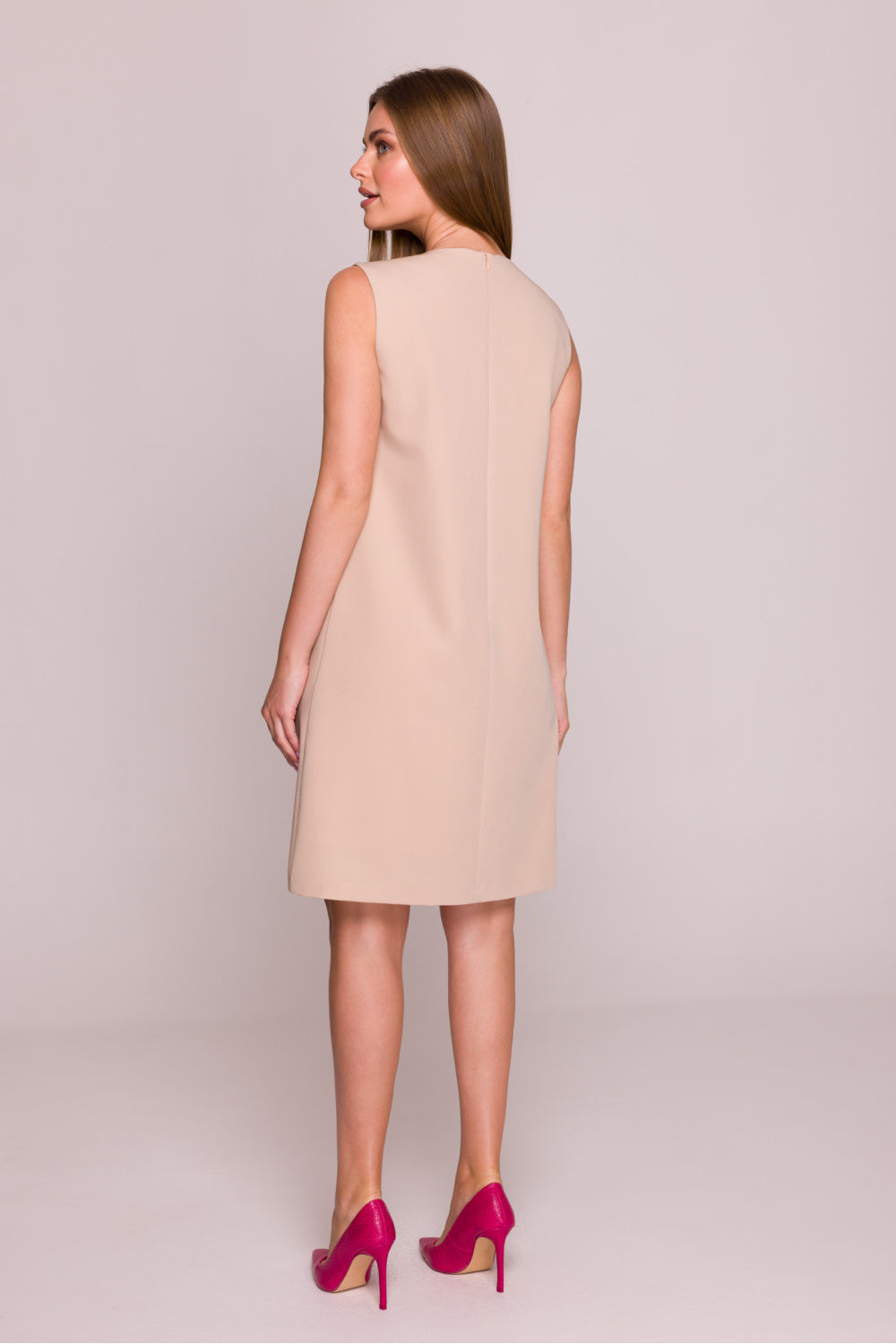 Vestido Casual modelo 214670 Stylove