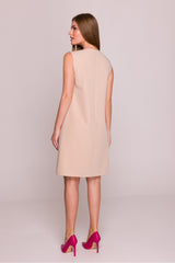 Vestido Casual modelo 214670 Stylove