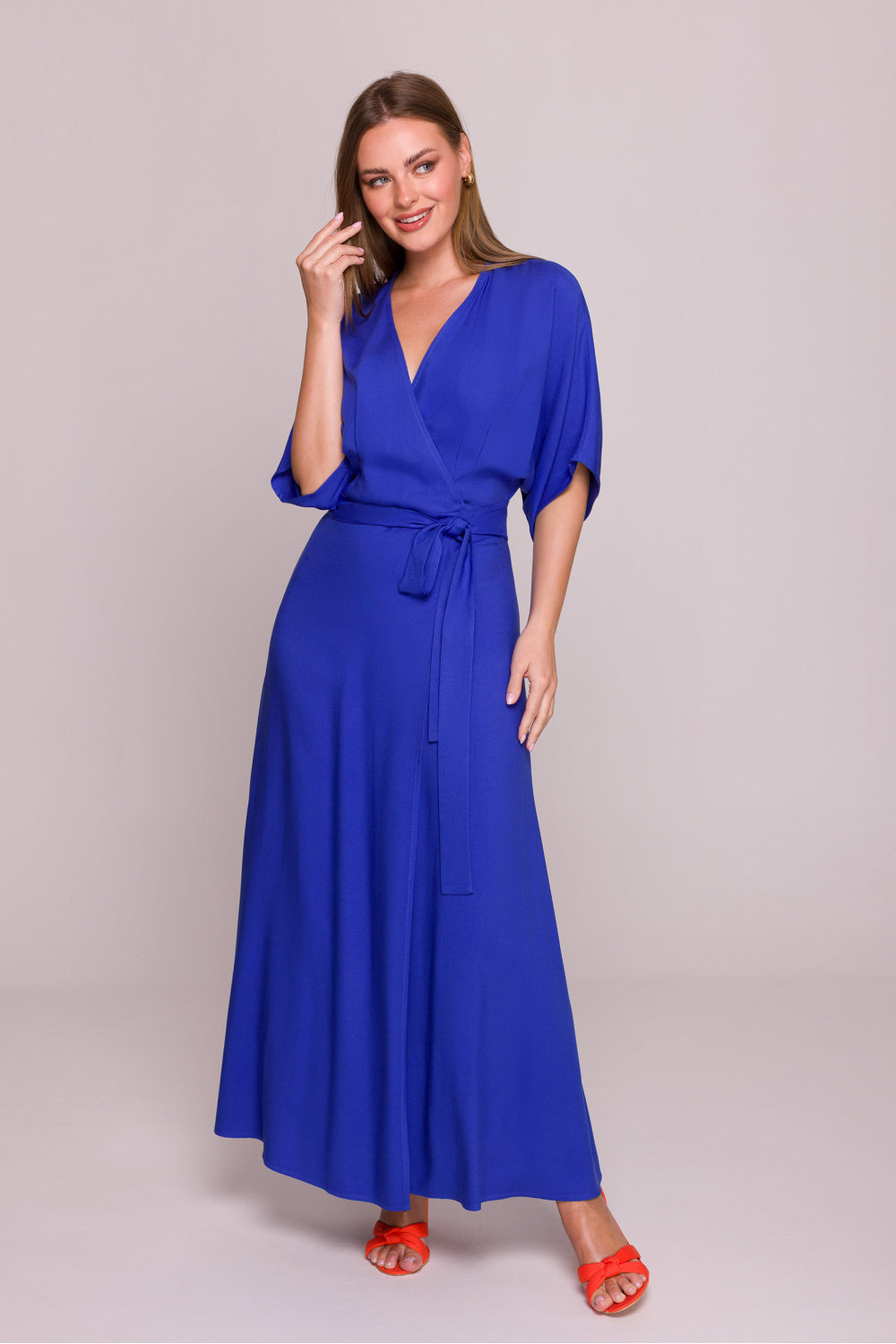 Vestido Casual modelo 214676 Stylove