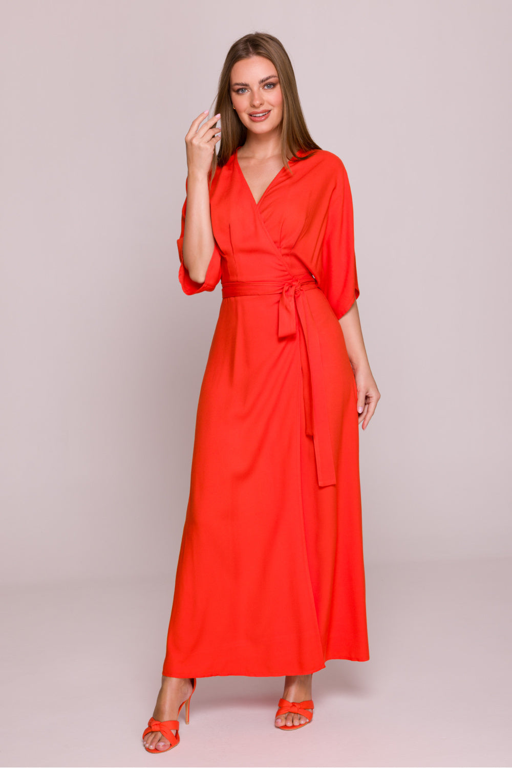Vestido Casual modelo 214678 Stylove