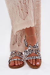 Sandalias modelo 214688 Step in style