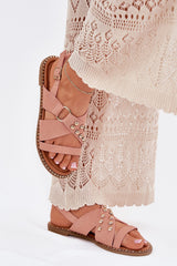 Sandalias modelo 214691 Step in style