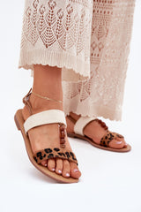 Sandalias modelo 214693 Step in style
