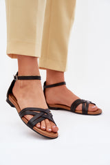 Sandalias modelo 214699 Step in style