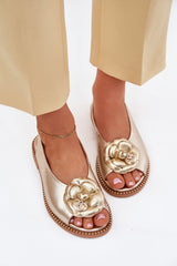 Sandalias modelo 214703 Step in style