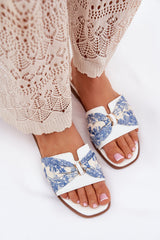 Chanclas modelo 214717 Step in style