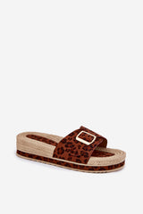 Chanclas modelo 214722 Step in style