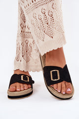 Chanclas modelo 214723 Step in style