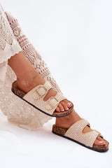 Chanclas modelo 214732 Step in style