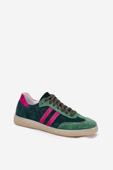 Zapatillas modelo 214740 Step in style