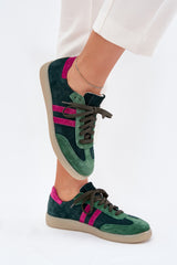 Zapatillas modelo 214740 Step in style