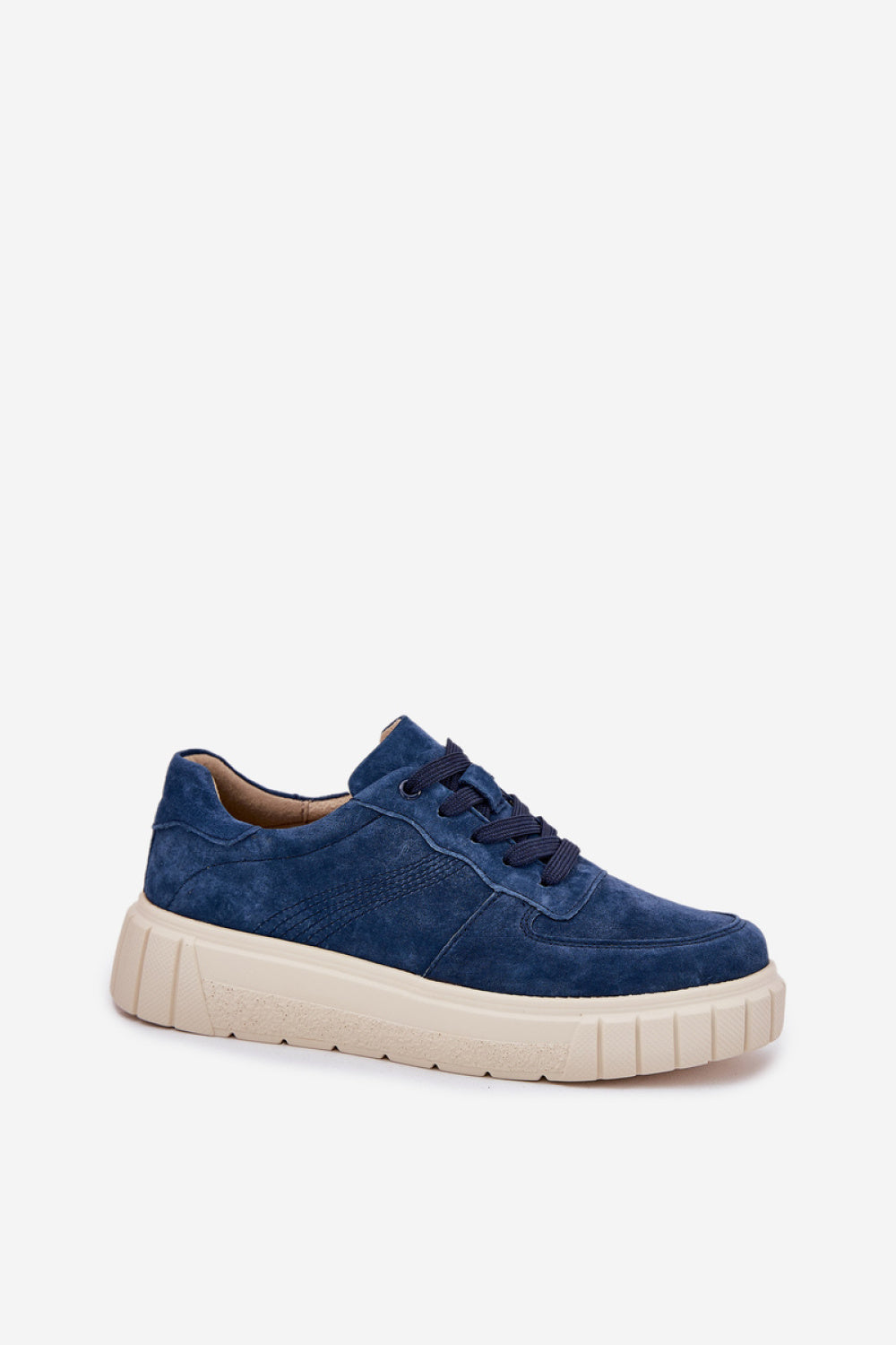 Zapatillas modelo 214742 Step in style
