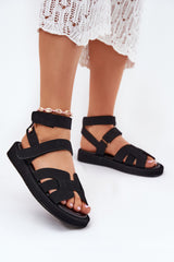 Sandalias modelo 214747 Step in style