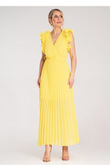 Vestido de cóctel modelo 214770 Figl