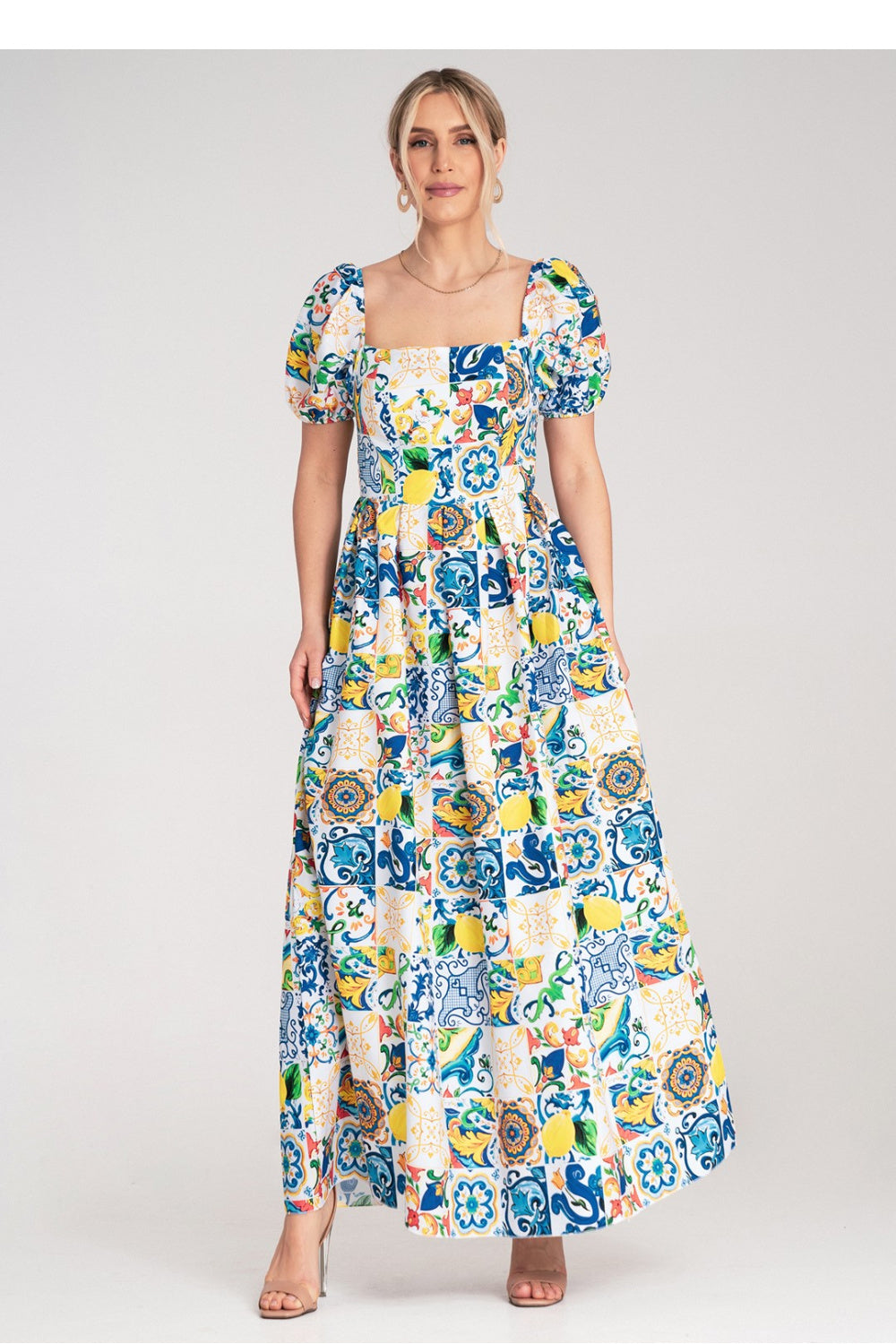 Vestido Casual modelo 214773 Figl