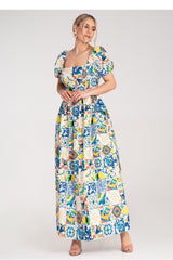 Vestido Casual modelo 214773 Figl