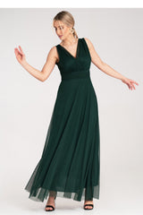 Vestido de cóctel modelo 214774 Figl