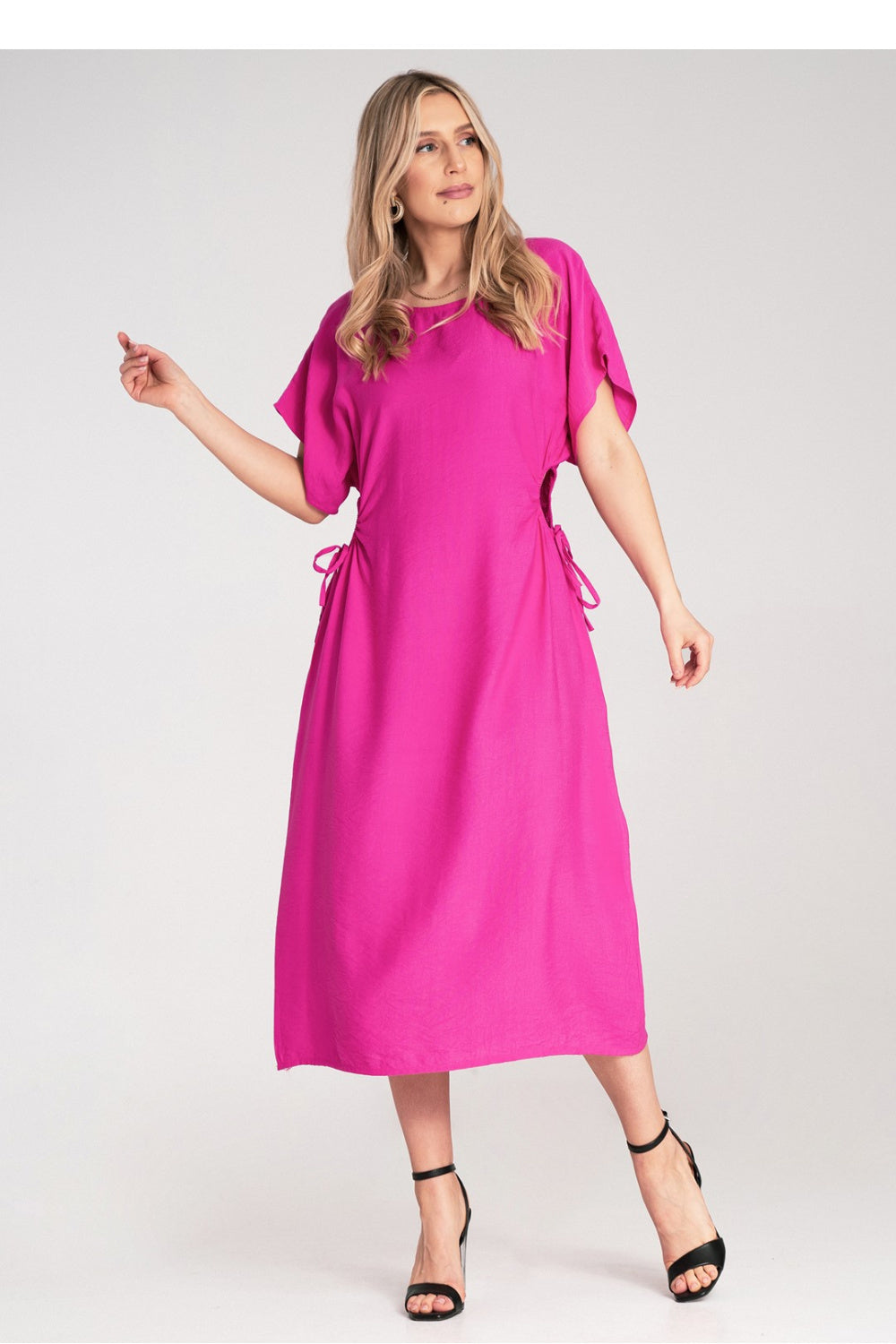 Vestido Casual modelo 214783 Figl