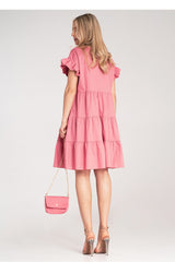 Vestido Casual modelo 214785 Figl