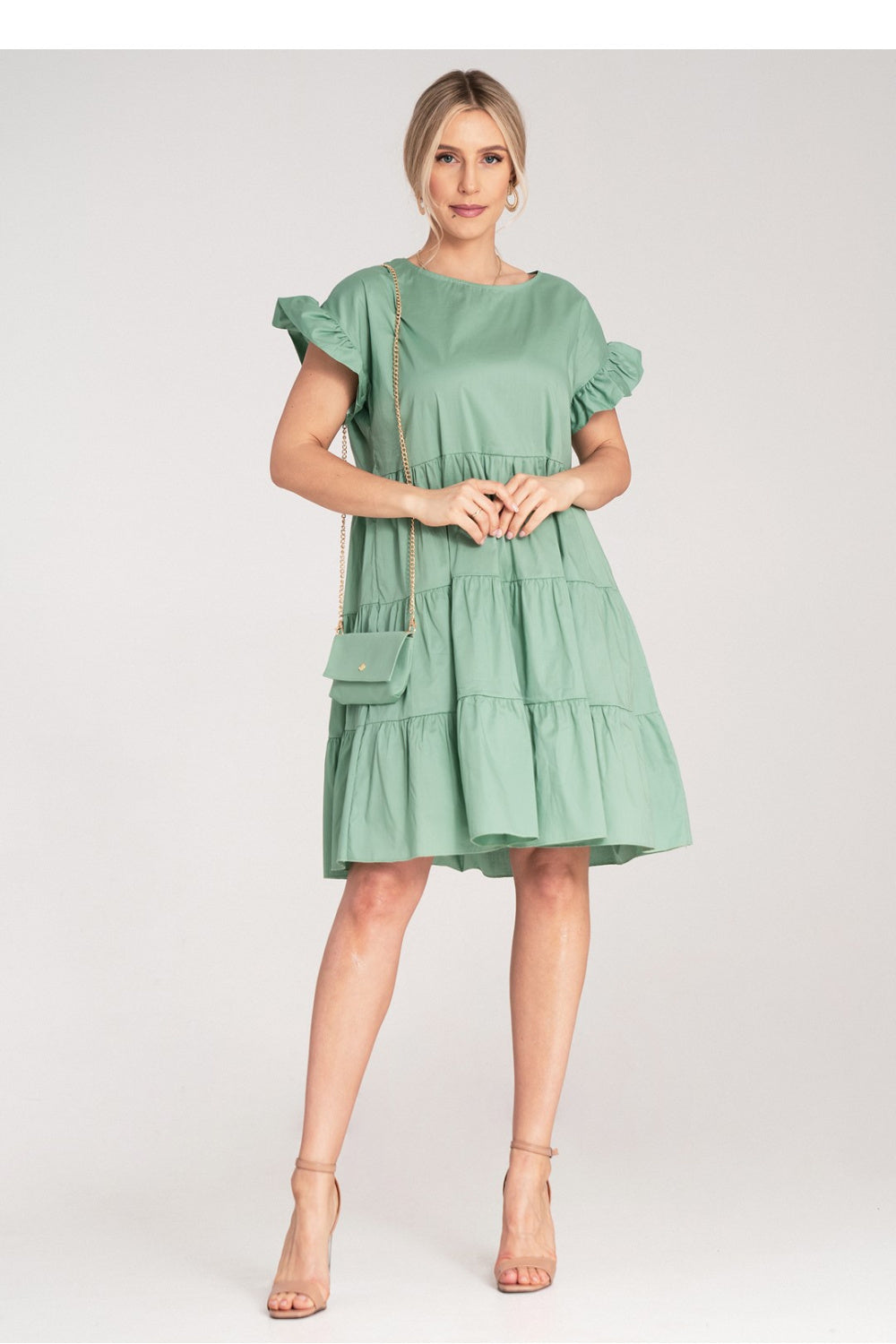 Vestido Casual modelo 214787 Figl