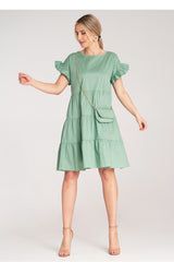 Vestido Casual modelo 214787 Figl