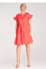 Vestido Casual modelo 214788 Figl