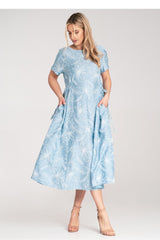 Vestido Casual modelo 214790 Figl