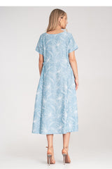 Vestido Casual modelo 214790 Figl