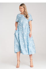 Vestido Casual modelo 214790 Figl