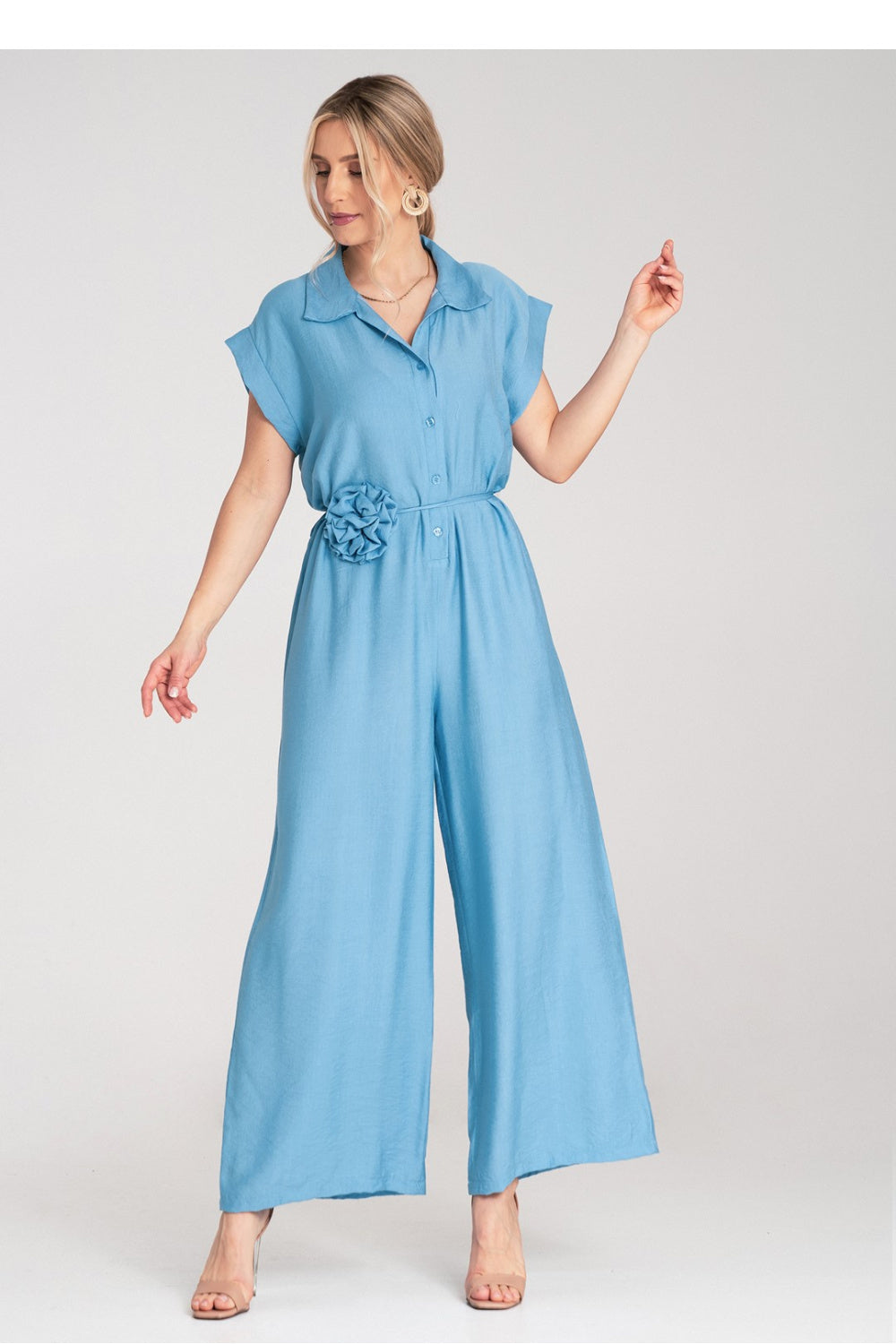 Playsuit modelo 214800 Figl