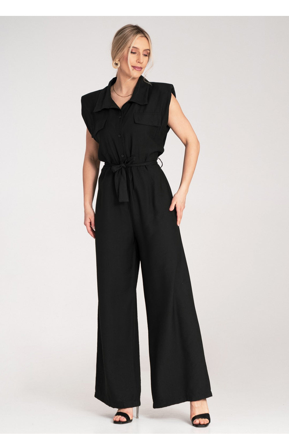 Playsuit modelo 214802 Figl