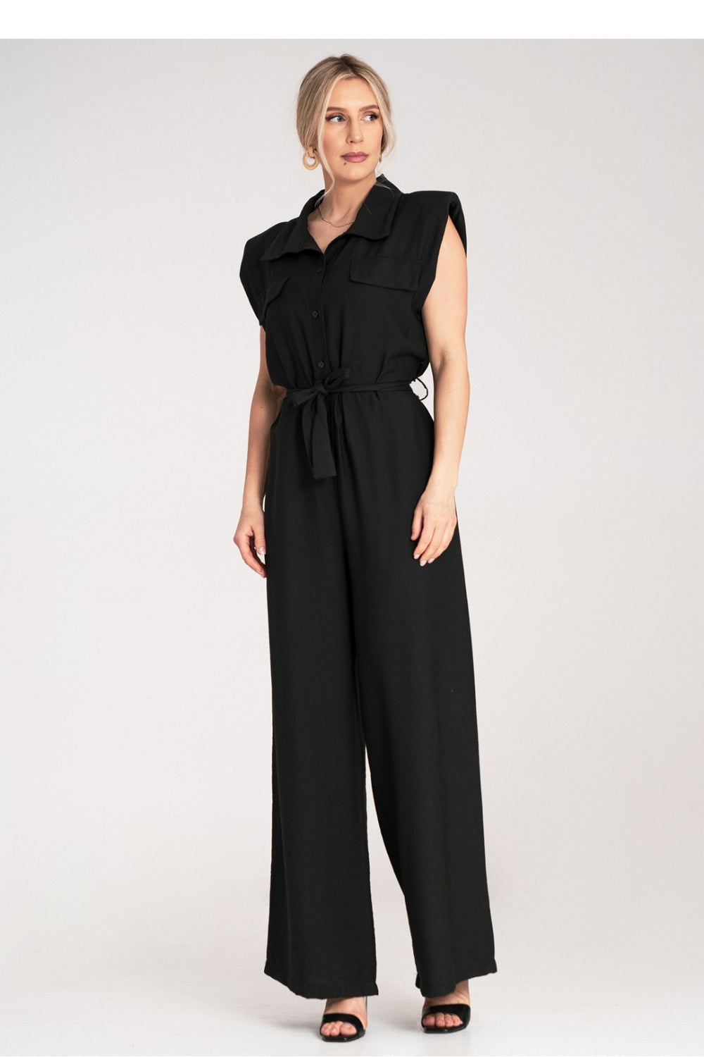 Playsuit modelo 214802 Figl
