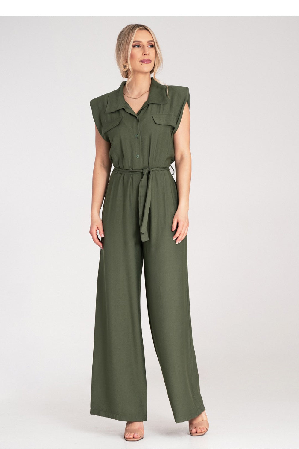 Playsuit modelo 214803 Figl