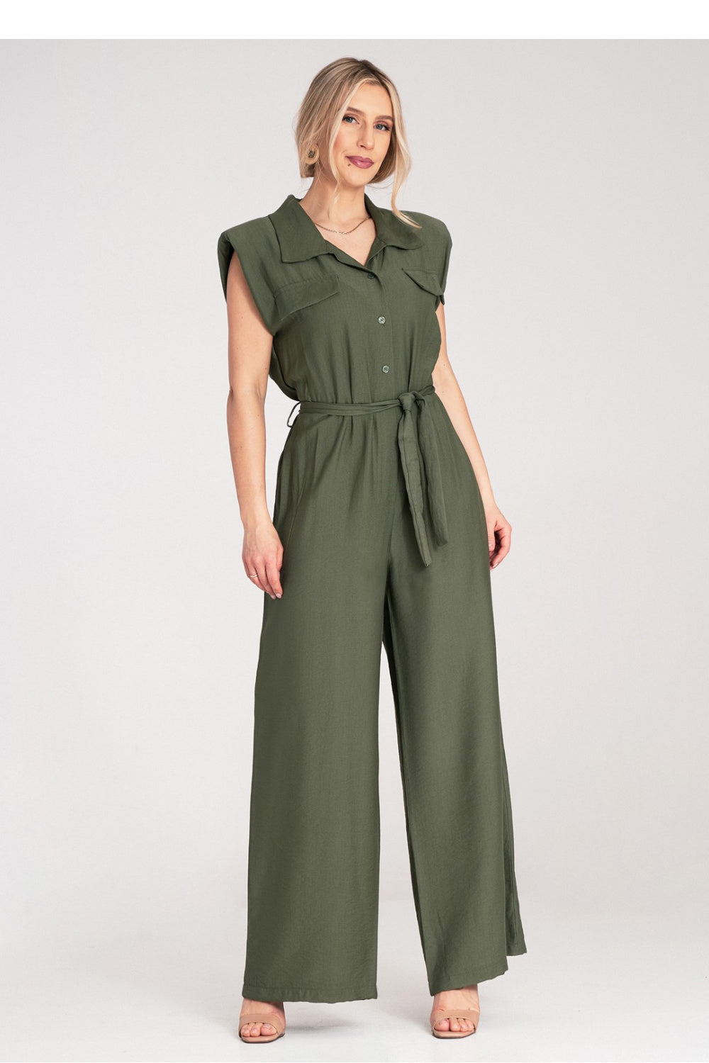 Playsuit modelo 214803 Figl