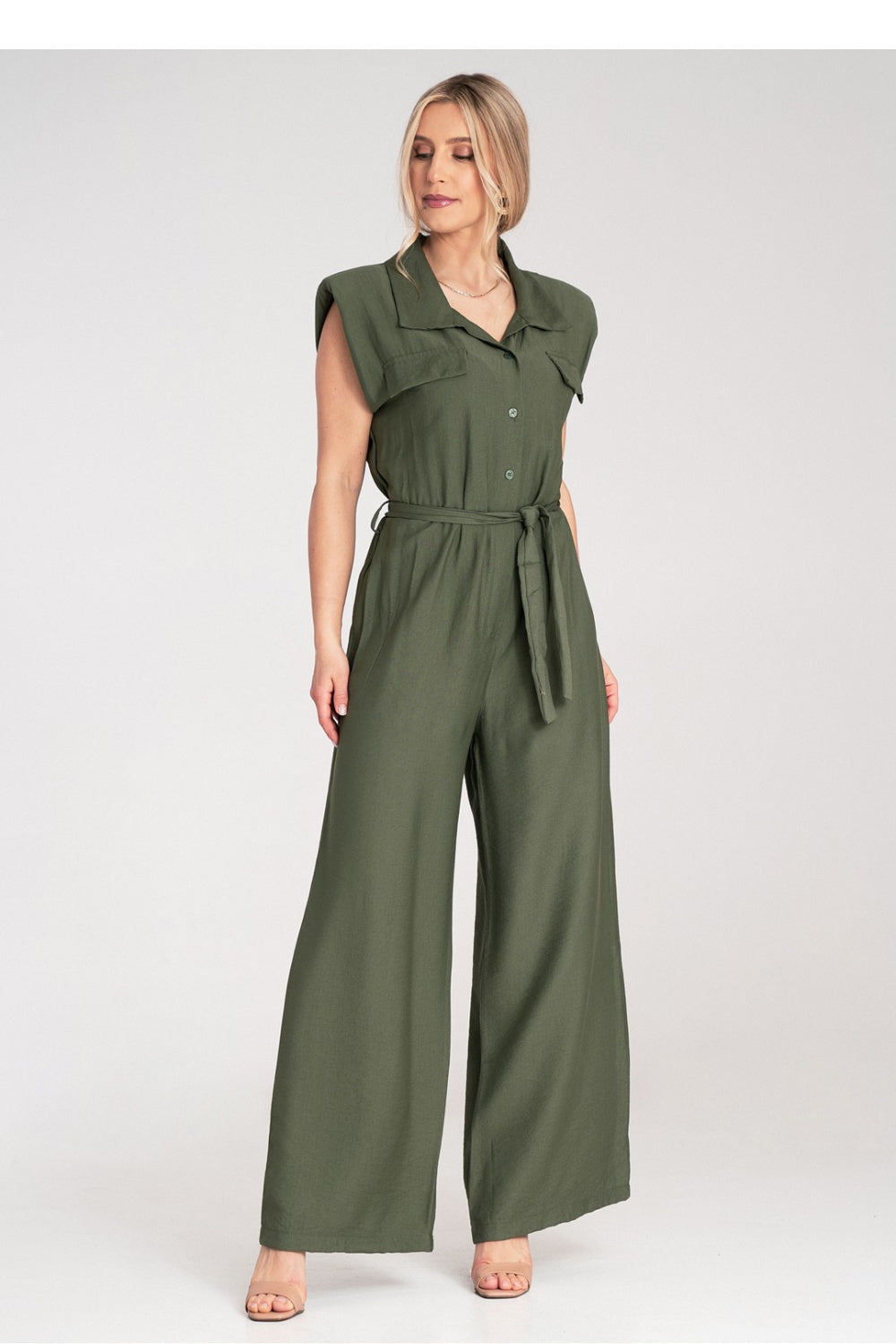 Playsuit modelo 214803 Figl