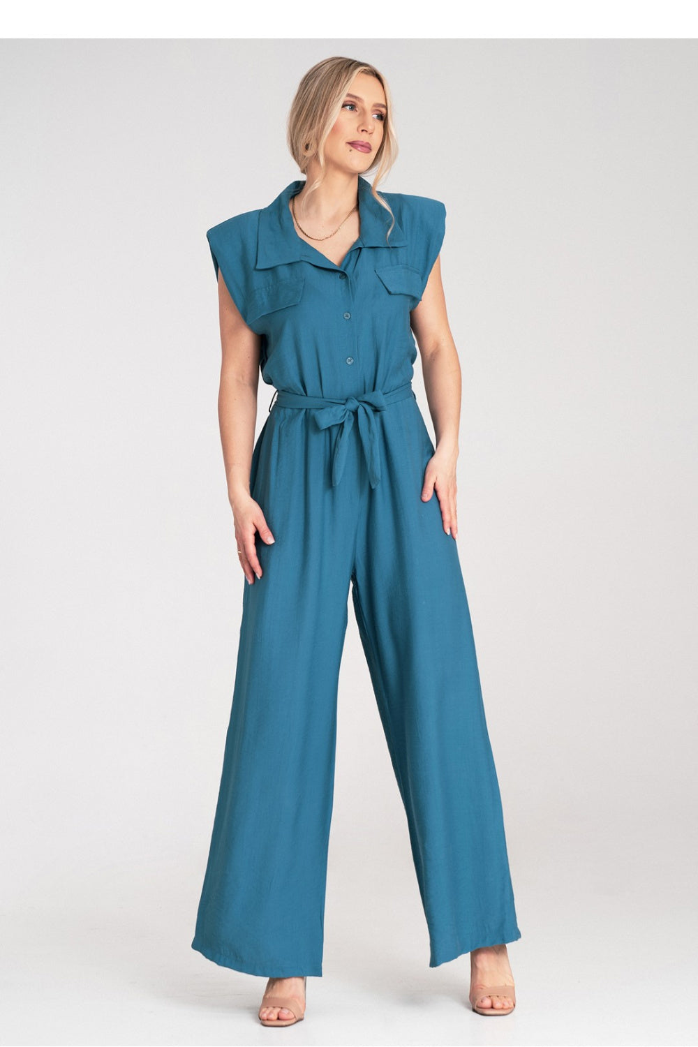 Playsuit modelo 214804 Figl