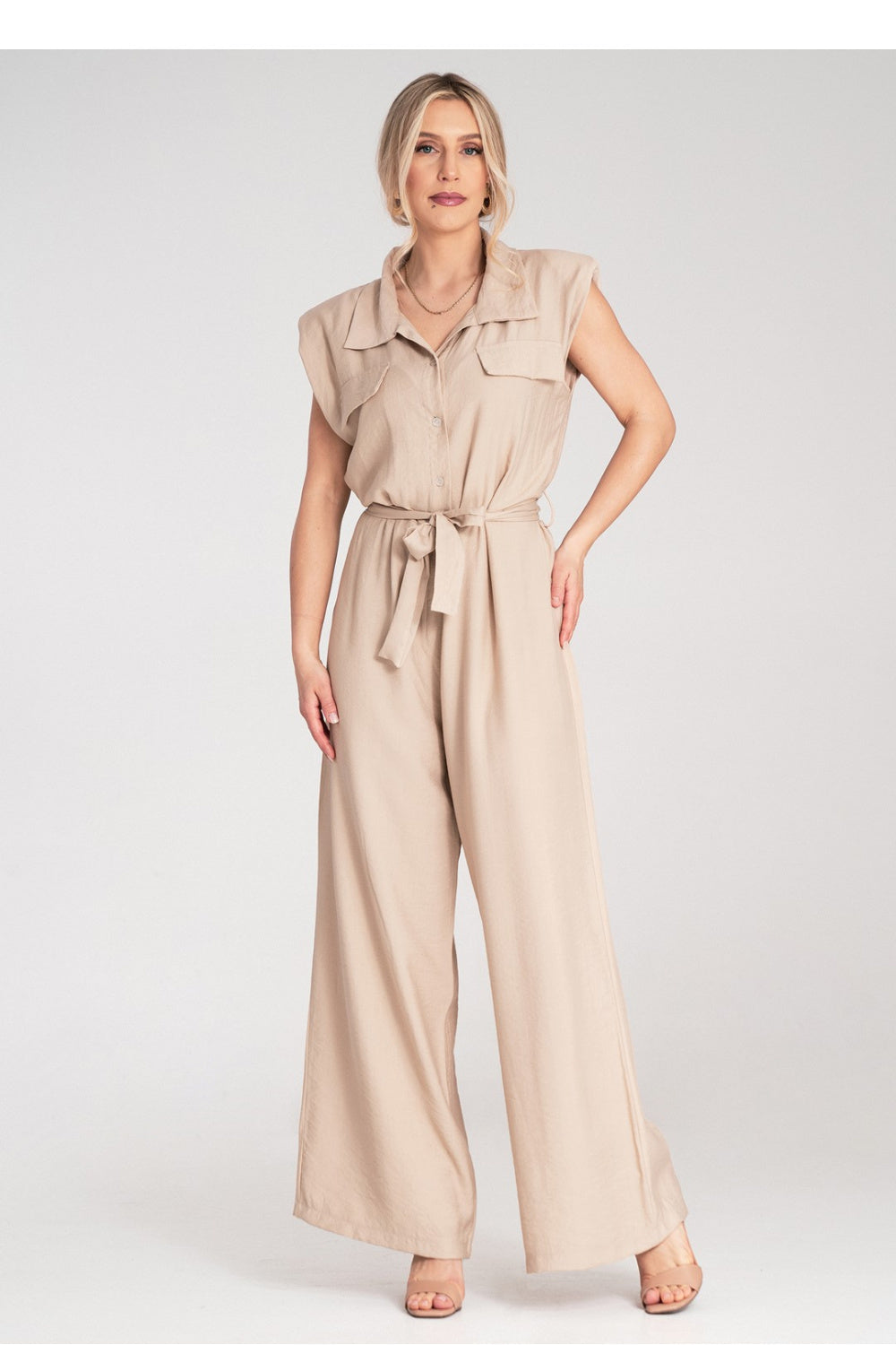 Playsuit modelo 214805 Figl