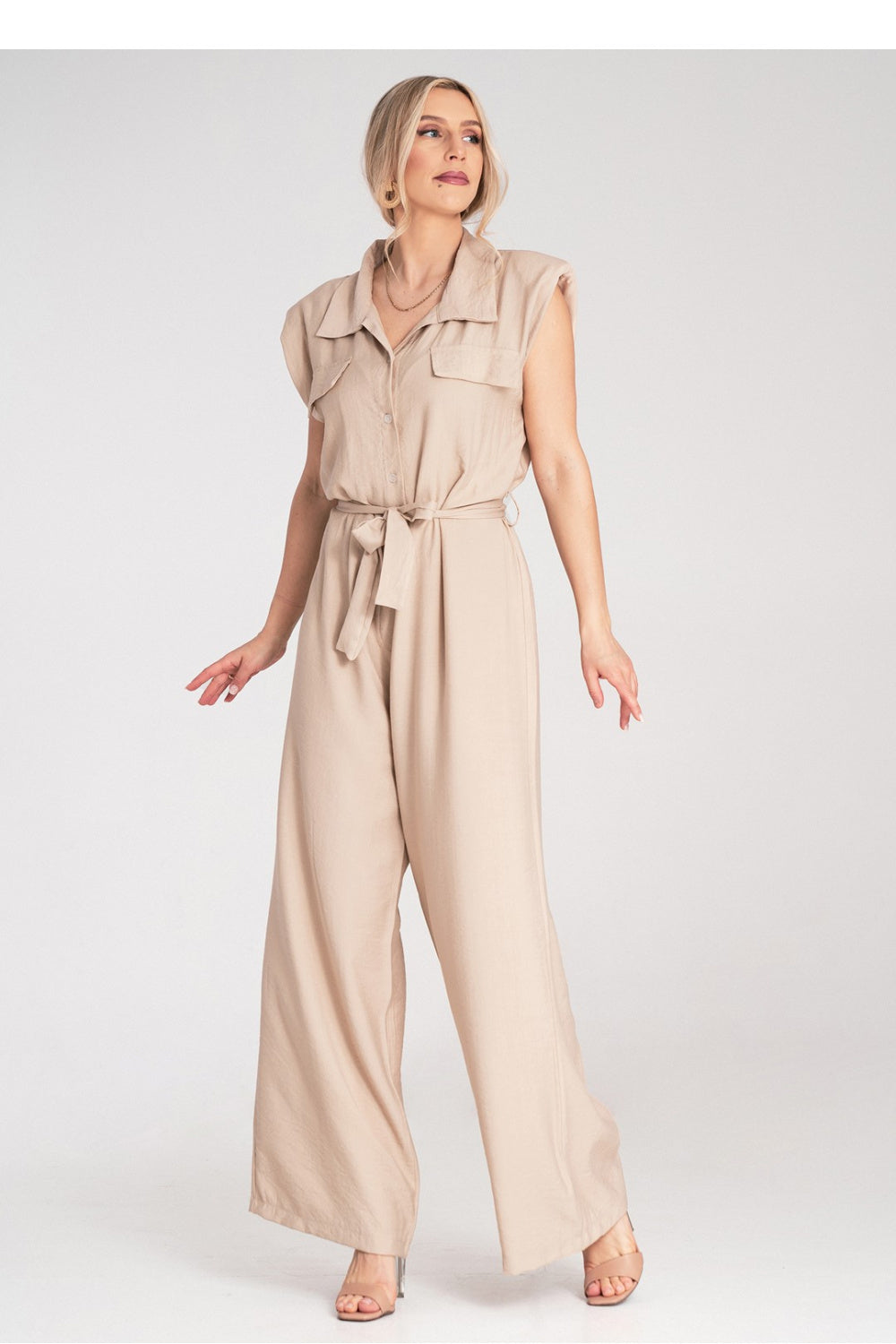 Playsuit modelo 214805 Figl