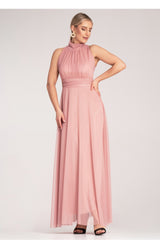 Vestido de cóctel modelo 214806 Figl