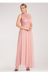 Vestido de cóctel modelo 214806 Figl